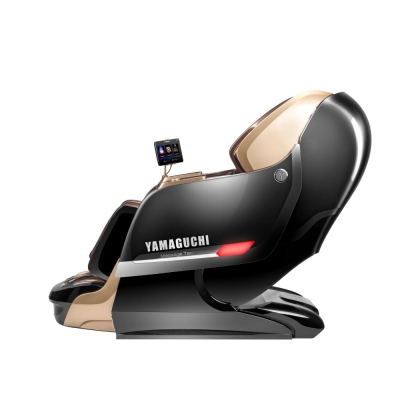 Массажное кресло Yamaguchi AXIOM 2 Robotics