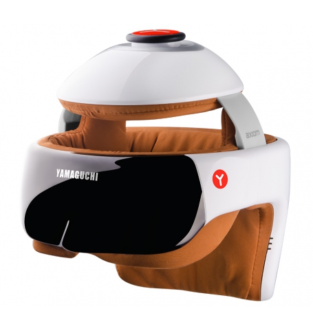 Массажер для головы Yamaguchi Galaxy Axiom